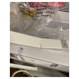 Ktaxon WiFi Enabled 12000 BTU Heat And Cool Window Air Conditioner With Wifi Controls