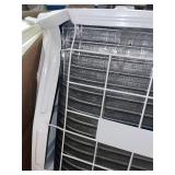 Ktaxon WiFi Enabled 12000 BTU Heat And Cool Window Air Conditioner With Wifi Controls