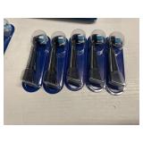 Oral-B iO Replacement Brush Heads, Deep Clean (9 Count)