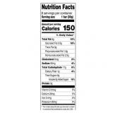 Sunbelt Bakery Family Pack Sweet & Salty Peanut (8 Count)