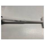 Korky BeehiveMAX Hideaway - Heavy Duty Toilet Plunger - Drip Free Carry - Seals All Bowl Shapes   Powerful Clog Removal, No Holder - Plunger only