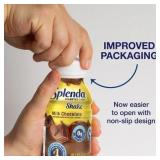 Splenda Diabetic Protein Shakes, to Help Manage Blood Sugar, 8oz, Milk Chocolate, 5ct