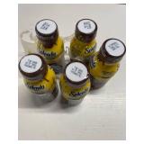 Splenda Diabetic Protein Shakes, to Help Manage Blood Sugar, 8oz, Milk Chocolate, 5ct