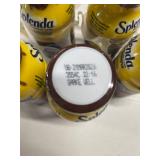 Splenda Diabetic Protein Shakes, to Help Manage Blood Sugar, 8oz, Milk Chocolate, 5ct