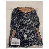 Baby Girl Winter Jackets Coat 6M-3Y Toddler Light Button-up Outwear with Hooded