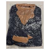 Baby Girl Winter Jackets Coat 6M-3Y Toddler Light Button-up Outwear with Hooded