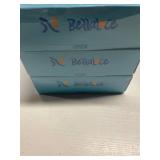 Bellaluce Color Catcher Sheets for Laundry 90 Count 3 Pack, Dye Catcher to Prevent Color Runs, Color Grabber Sheets for Home Apartment Dorm Hotel