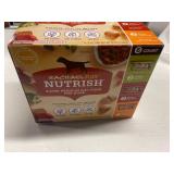 Rachael Ray Nutrish Savory Favorites Chicken, Beef, Potato, Carrot & Sweet Potato Variety Pack Wet Dog Food - 8oz/6ct