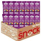 Nut Harvest Nut & Chocolate Mix, 16 Count