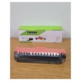 Toner Cartridge Magenta AN-C0067XM-V3 100% Qualified Compatible Replacement Replaces Canon Parti CA-Cartridge 067HMCompatible with: Canon imageClass LBP633Cdw,LBP632Cdw, LBP631Cw, MF651Cw.MF653Cdw, MF