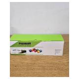 Toner Cartridge Cyan AN-C0067XC-V3 100% Qualified Compatible ReplacementReplaces Canon Part# CA-Cartridge 067HC Compatible with: Canon imageClass LBP633Cdw, LBP632Cdw, LBP631Cw, MF651Cw, MF653Cdw, MF6