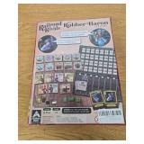 Railroad Rivals: Robber Baron Expansion