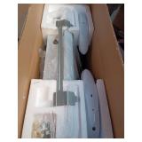 Mr. Heater Blue Wall Heater Vent-Free White 30000 BTU - Retail: $229