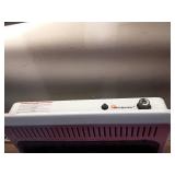 Mr. Heater Blue Wall Heater Vent-Free White 30000 BTU - Retail: $229