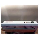 Mr. Heater Blue Wall Heater Vent-Free White 30000 BTU - Retail: $229
