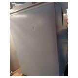 5.0 Cu. Ft. Chest Freezer in White - Retail: $219