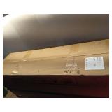 30 in. 900 CFM Ducted Under Cabinet Range Hood with 3-Venting Options, Remote, Touch Control LCD in Stainless Steel - Retail: $317