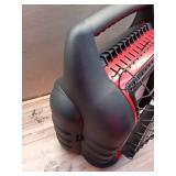 Mr. Heater MH-F274800 Red Gas 3 Speed Swivel Garage Heater for 450 sq ft - Retail: $159