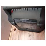 Mr. Heater MH-F274800 Red Gas 3 Speed Swivel Garage Heater for 450 sq ft - Retail: $159