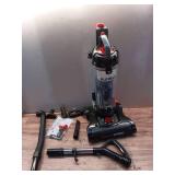 Eureka Power Speed Multi-Surface Lightweight Upright Vacuum  NEU180 - Retail: $80