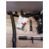 Eureka Power Speed Multi-Surface Lightweight Upright Vacuum  NEU180 - Retail: $80