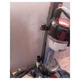 Eureka Power Speed Multi-Surface Lightweight Upright Vacuum  NEU180 - Retail: $80