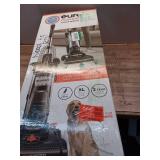 Eureka Power Speed Multi-Surface Lightweight Upright Vacuum  NEU180 - Retail: $80