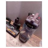 Shark - Navigator ADV Corded Bagless Multi-Surface Lift-Away Upright Vacuum Cleaner - Aeonium - Retail: $200