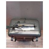 Deluxe Milkhouse Utility Heater