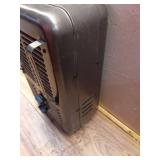 Deluxe Milkhouse Utility Heater