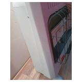 Mr. Heater Blue Wall Heater Vent-Free White 30000 BTU - Retail: $229
