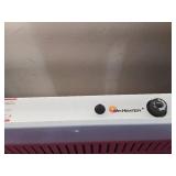 Mr. Heater Blue Wall Heater Vent-Free White 30000 BTU - Retail: $229