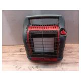 Big Buddy Pro Series 18,000 BTU Portable Radiant Propane Indoor/Outdoor Space Heater - Retail: $168
