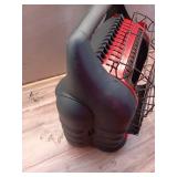 Big Buddy Pro Series 18,000 BTU Portable Radiant Propane Indoor/Outdoor Space Heater - Retail: $168