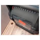 Big Buddy Pro Series 18,000 BTU Portable Radiant Propane Indoor/Outdoor Space Heater - Retail: $168