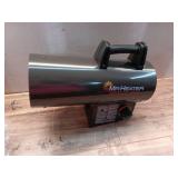 Mr. Heater Contractor 60 000 BTU Portable Forced Air Propane Heater - Retail: $109