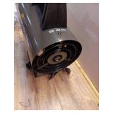 Mr. Heater Contractor 60 000 BTU Portable Forced Air Propane Heater - Retail: $109