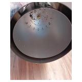 Mr. Heater Contractor 60 000 BTU Portable Forced Air Propane Heater - Retail: $109