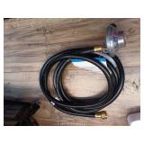 Mr. Heater Contractor 60 000 BTU Portable Forced Air Propane Heater - Retail: $109