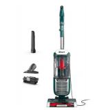 Rotator Swivel Pro Bagless Corded HEPA Filter Upright Vacuum for Multisurface, Carpet & Hardwood/ Wood Laminate in Green - Retail: $249