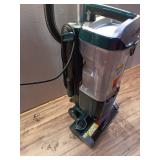 Rotator Swivel Pro Bagless Corded HEPA Filter Upright Vacuum for Multisurface, Carpet & Hardwood/ Wood Laminate in Green - Retail: $249