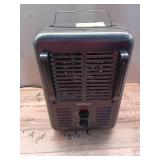 Deluxe Milkhouse Utility Heater