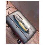 Deluxe Milkhouse Utility Heater