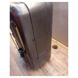 Deluxe Milkhouse Utility Heater