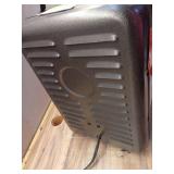 Deluxe Milkhouse Utility Heater