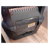 Big Buddy Pro Series 18,000 BTU Portable Radiant Propane Indoor/Outdoor Space Heater - Retail: $168