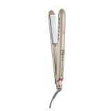 Conair InfinitiPRO Frizz-Free Titanium Ceramic 1 Flat Iron