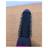 Revlon One-Step 1-1/2  Root Booster Round Hair Dryer  Black