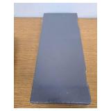 Chessex Manufacturing 2852 Figurestorage Box  Large 40 Count