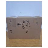 Mystery Box!